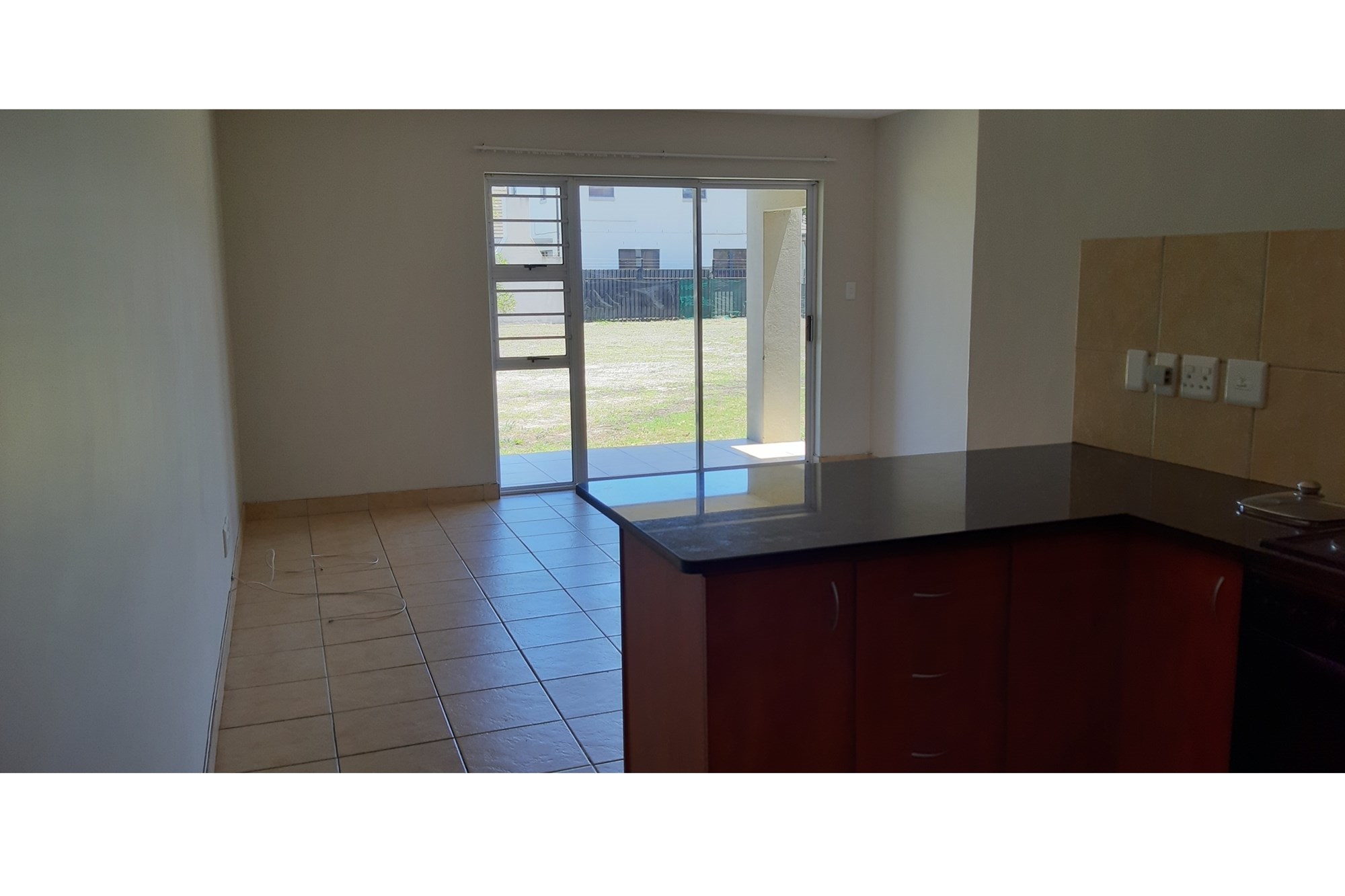 To Let 2 Bedroom Property for Rent in Milnerton Ridge Western Cape